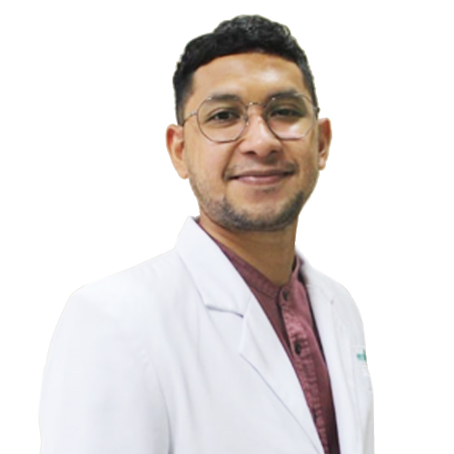 Dr. Jephtah Furano Tobing, MD, B.Med.Sci (Hons) Sp.OT (K-Spine) - EMC ...